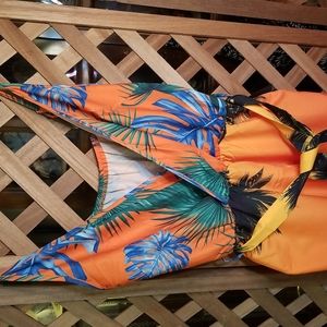 🌴🍹 Shein jumpsuit